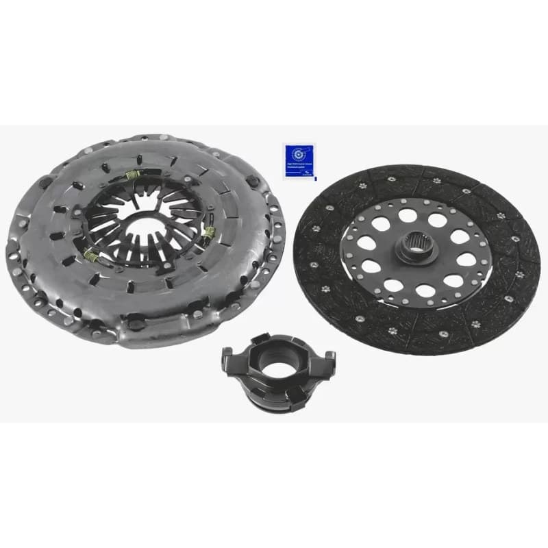SACHS sankabos komplektas 3000 951 836