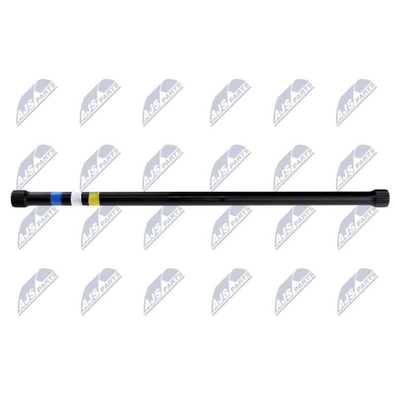 NTY smeigė, torsiono strypas ZWT-RE-012