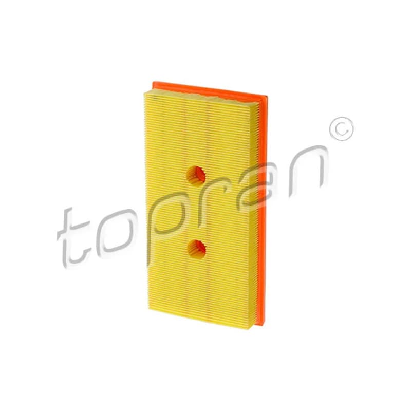 TOPRAN 110 371 oro filtras
