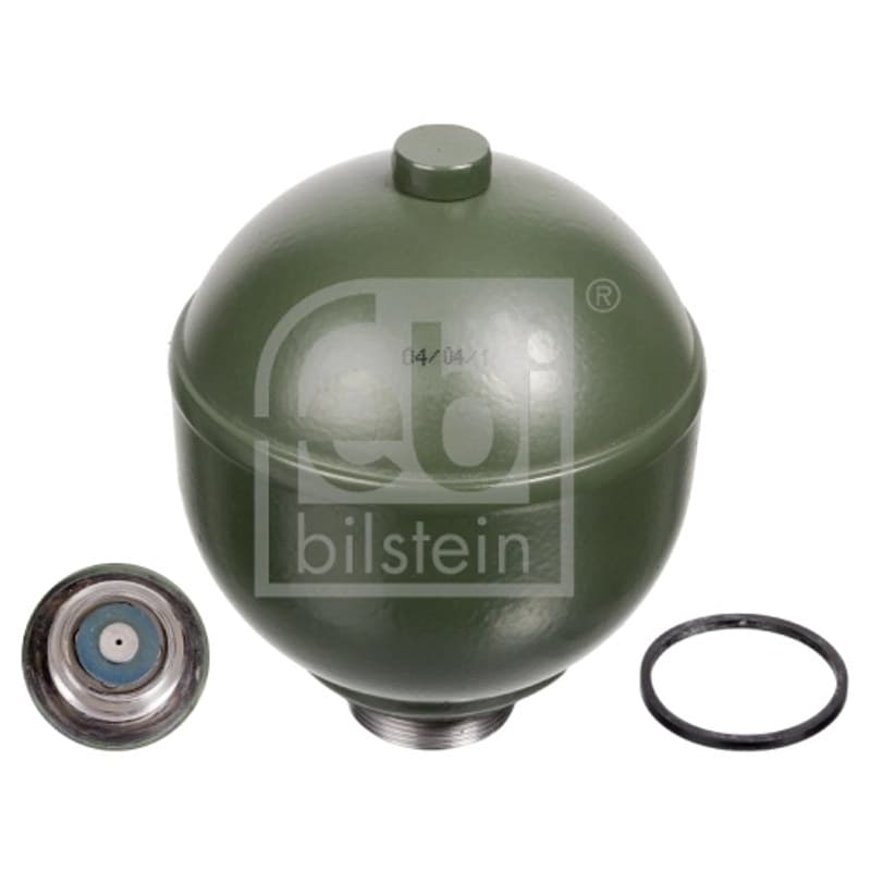 FEBIBILSTEIN pakabos sfera, pneumatinė pakaba 22495