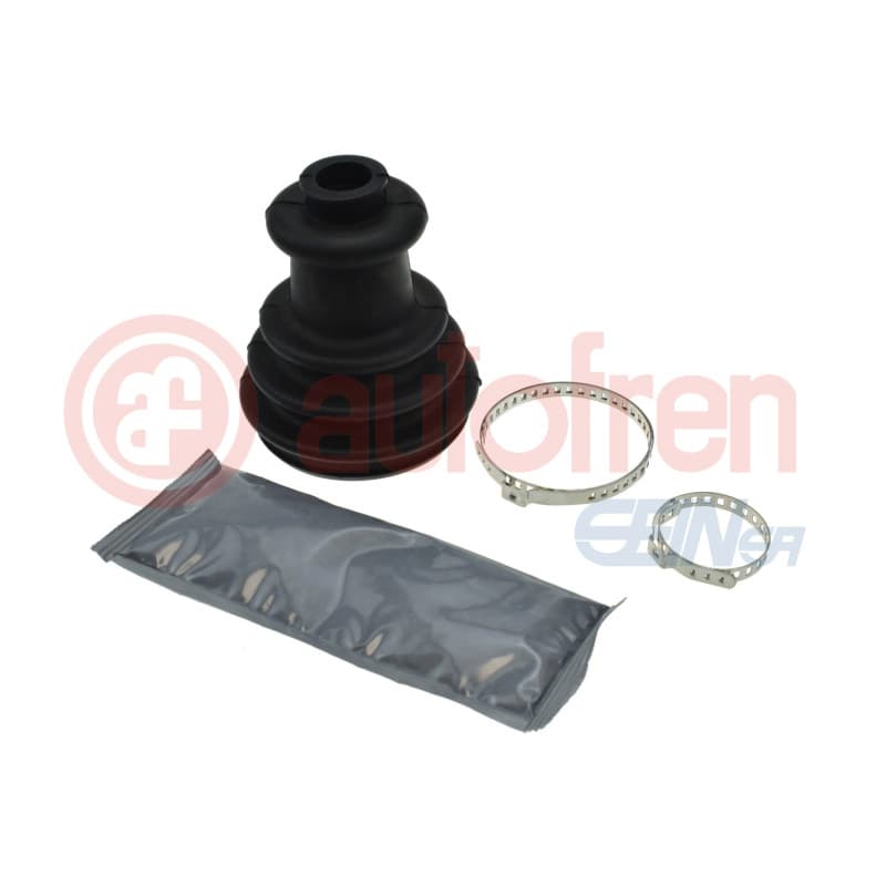 AUTOFRENSEINSA D8203 gofruotoji membrana, kardaninis velenas