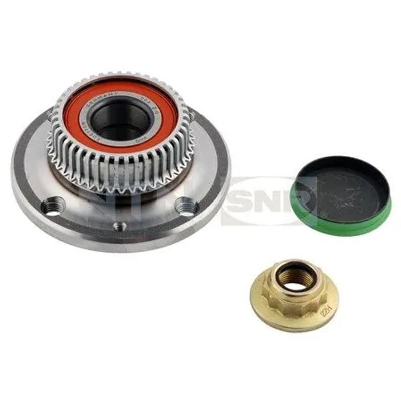 SNR rato guolio komplektas R182.61