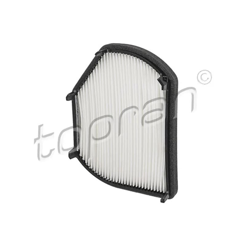 TOPRAN 400 202 filtras, salono oras