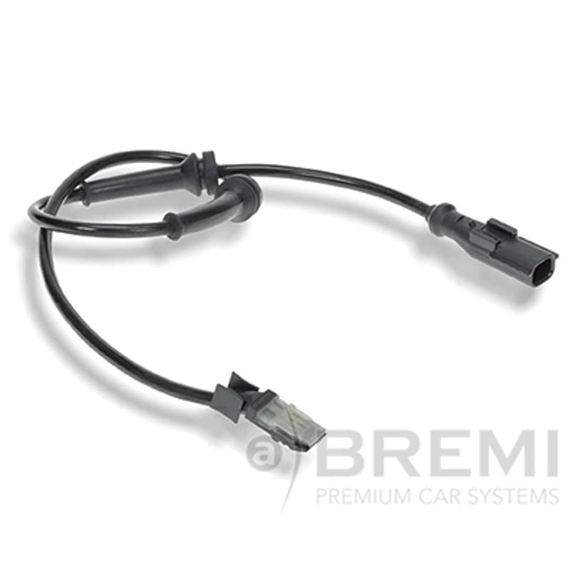 BREMI jutiklis, rato greitis 51456