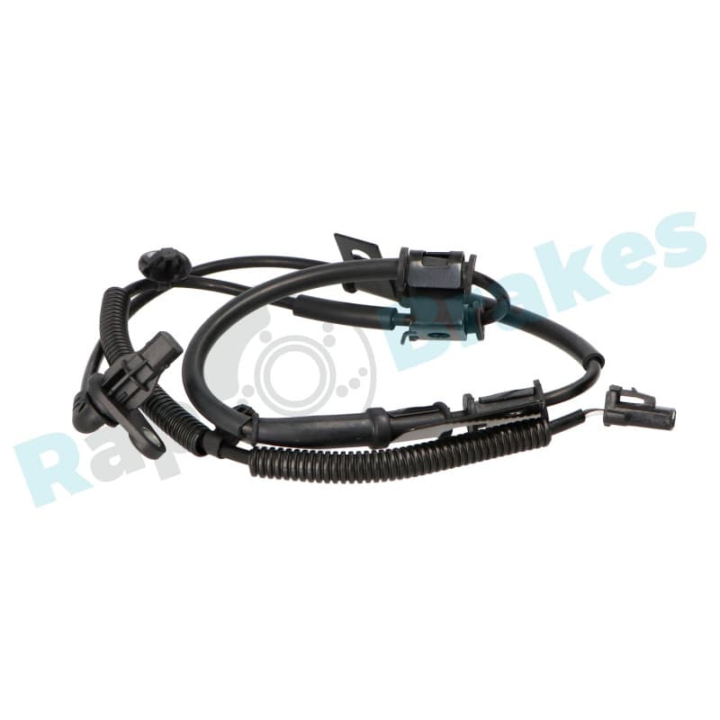 RAPBRAKES jutiklis, rato greitis R-A0411