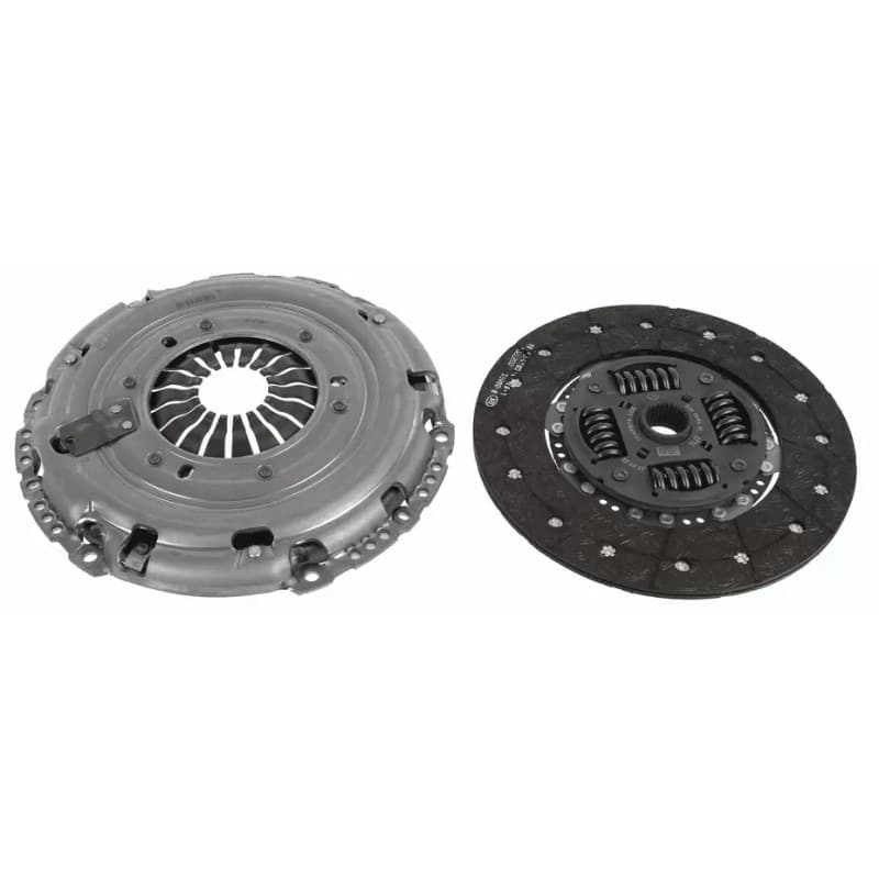 SACHS sankabos komplektas 3000 950 985