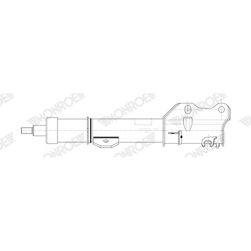 MONROE g8821