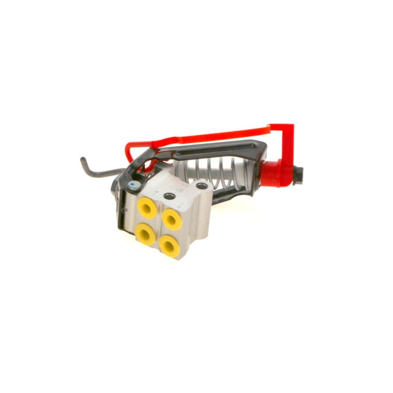 BOSCH 0 204 031 296 stabdymo jėgos reguliatorius