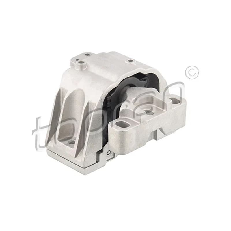 TOPRAN 113 304 variklio montavimas