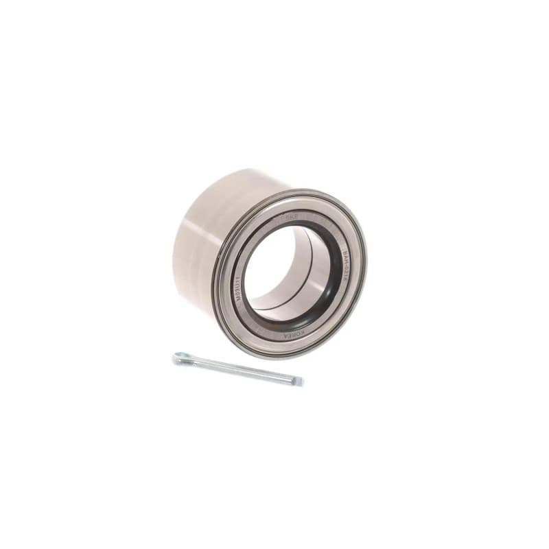 SKF VKBA 6591 rato guolio komplektas