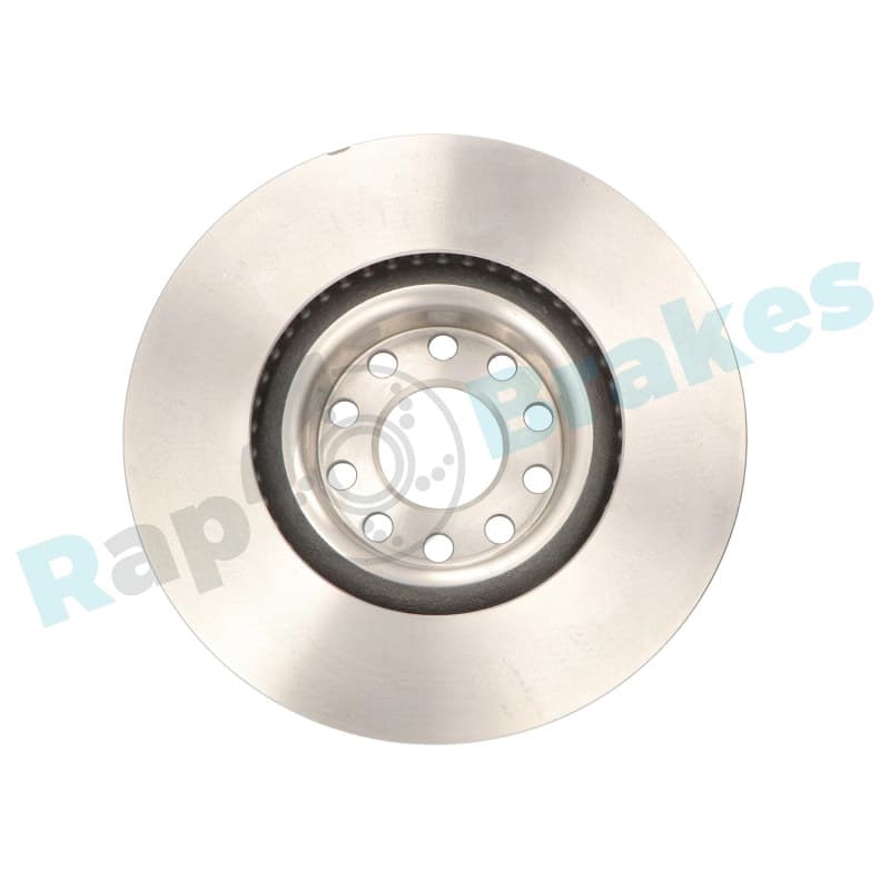 RAPBRAKES stabdžių diskas R-D0168
