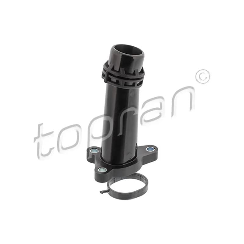 TOPRAN 504 173 aušinimo skysčio jungė
