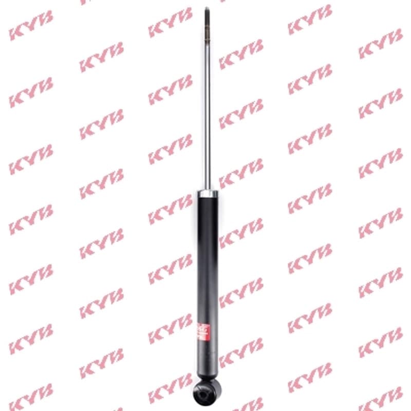 KYB Amortizatorius, montavimo vieta: galinė ašis, tipas: dujų slėgis 343411
