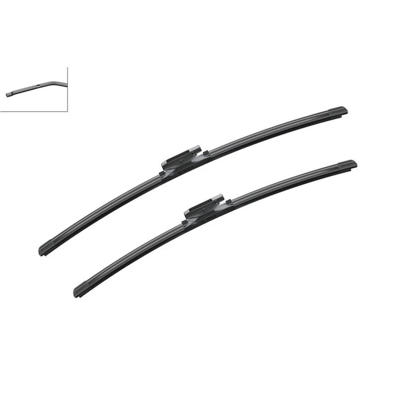BOSCH 3 397 007 424 valytuvai