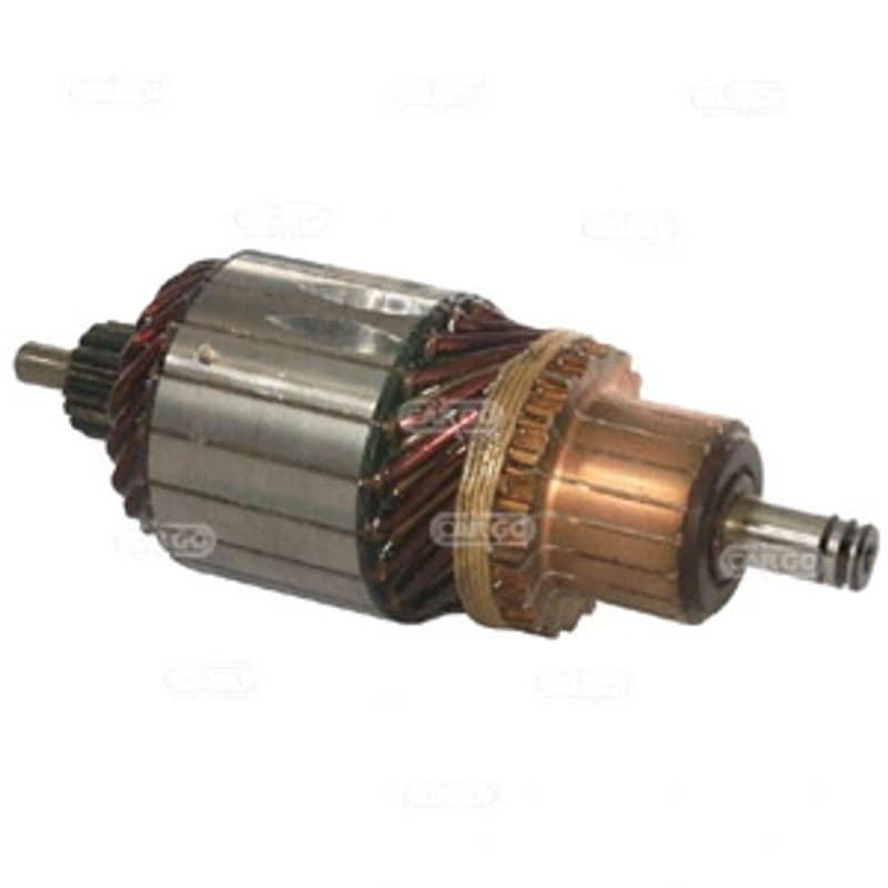 HCCARGO F 032 135 387 ankeris, starteris