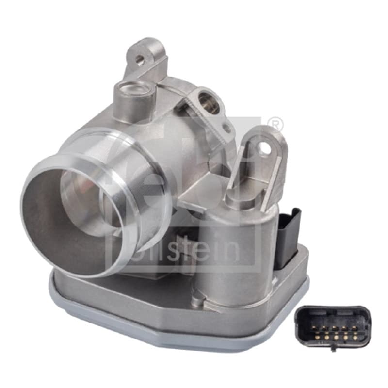 FEBIBILSTEIN droselio korpusas 107018