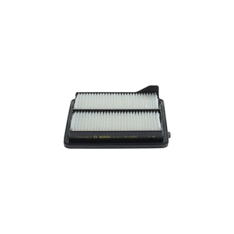 BOSCH F 026 400 811 oro filtras
