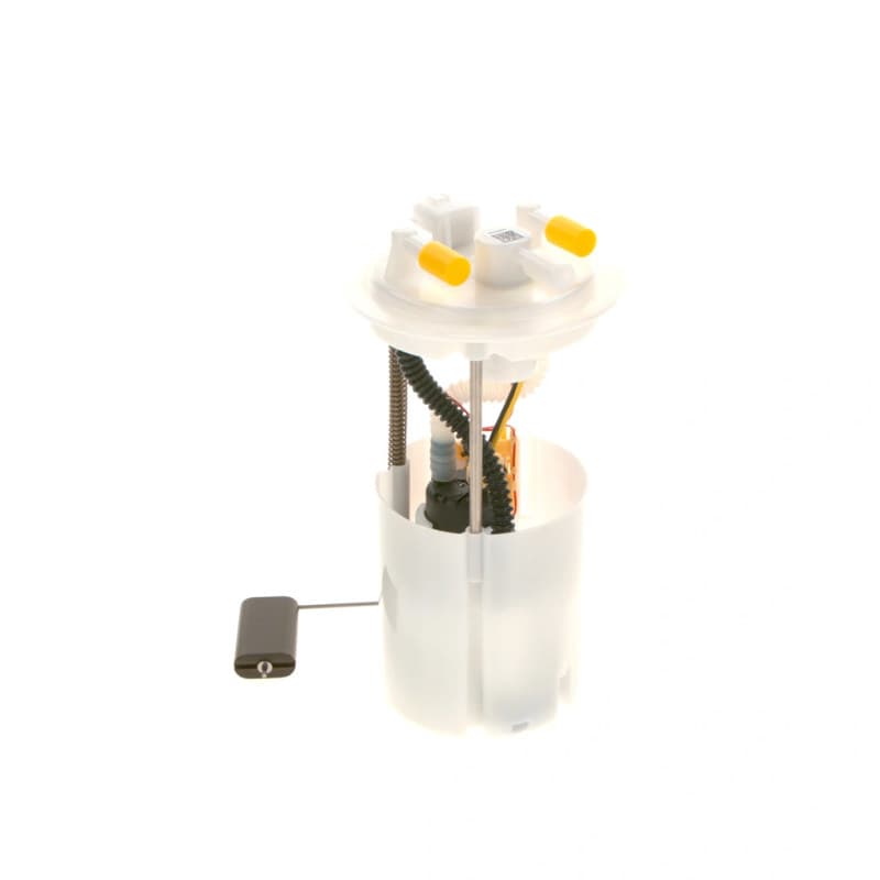 BOSCH 0 580 203 162 degalų tiekimo blokas
