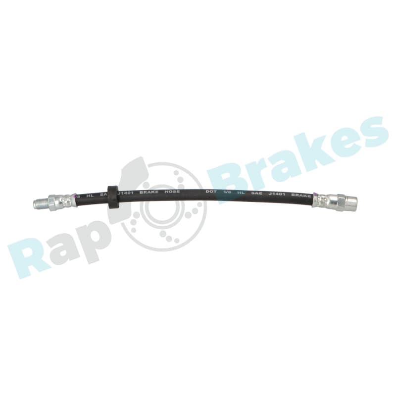 RAPBRAKES stabdžių žarnelė R-H1381