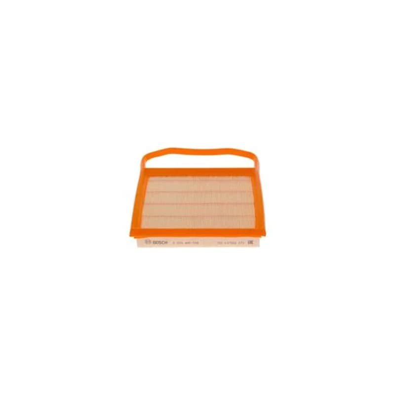 BOSCH F 026 400 504 oro filtras