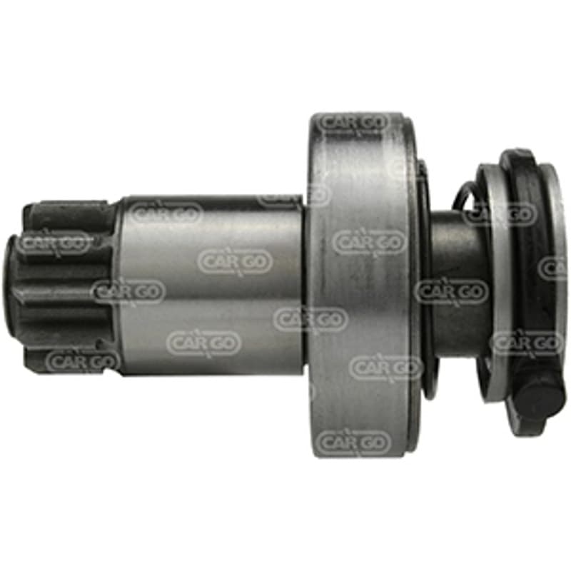 HCCARGO F 032 136 854 laisvos eigos pavara, starteris