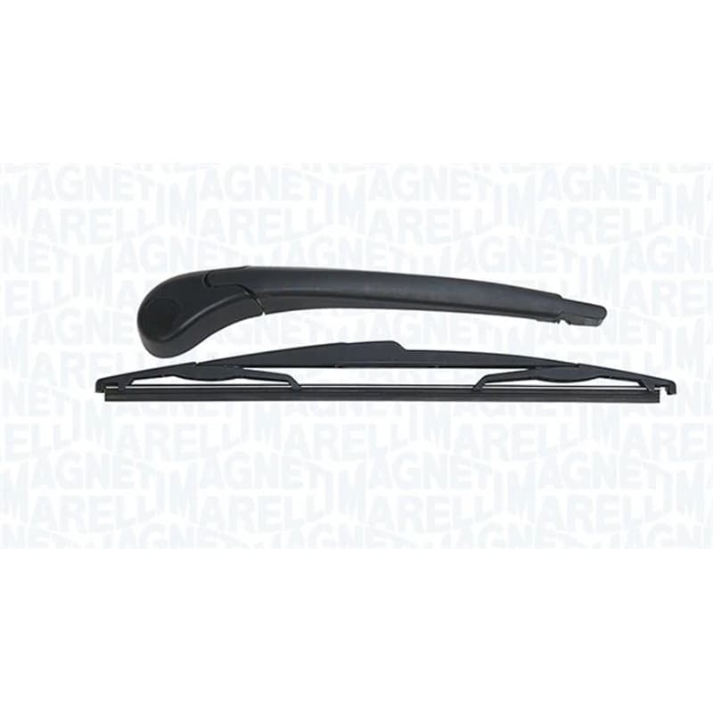 MAGNETIMARELLI valytuvo svirčių rinkinys, stiklų valymui 000723180278