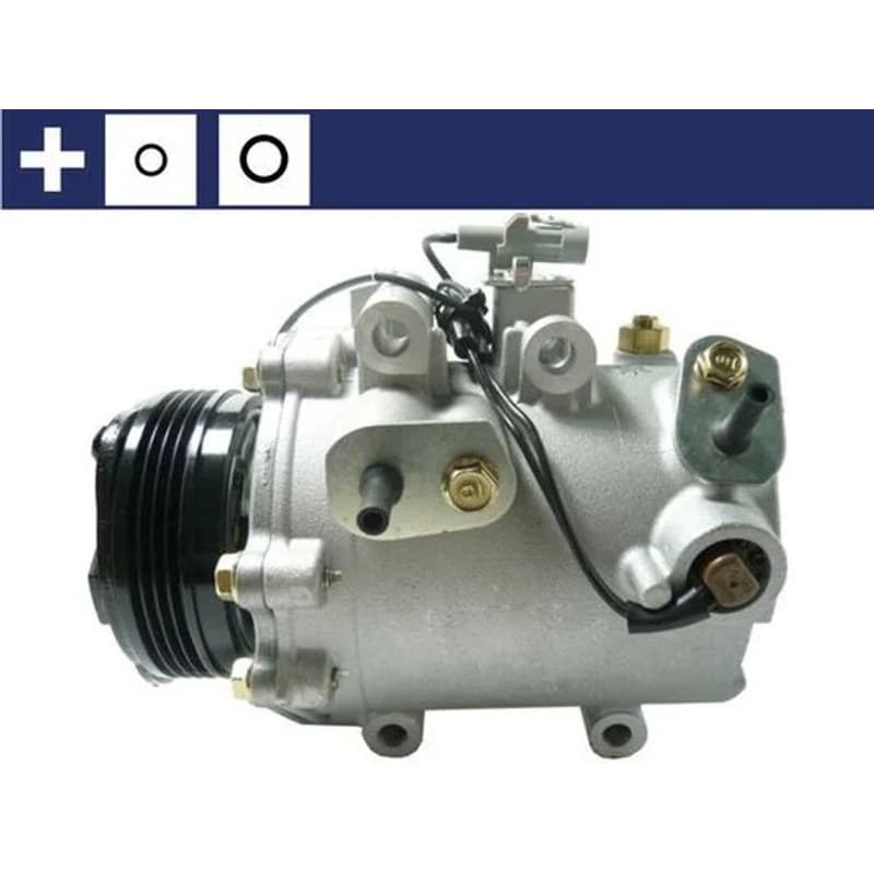 MAHLE ACP 813 000S kompresorius, oro kondicionierius