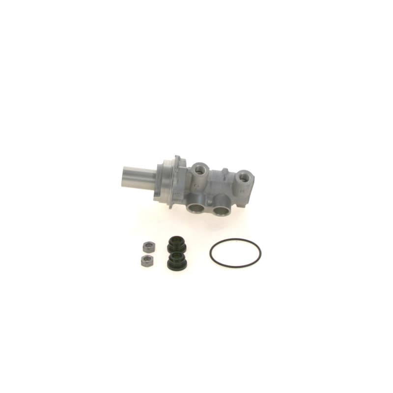 BOSCH 0 204 857 643 pagrindinis cilindras, stabdžiai