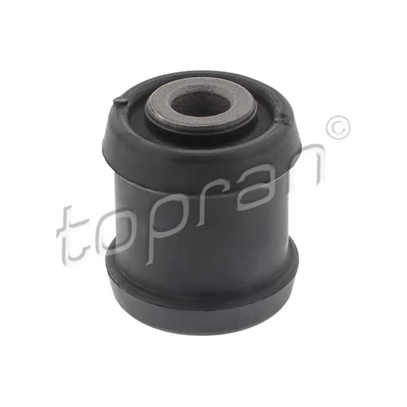 TOPRAN 108 770 montavimas, vairavimo pavara