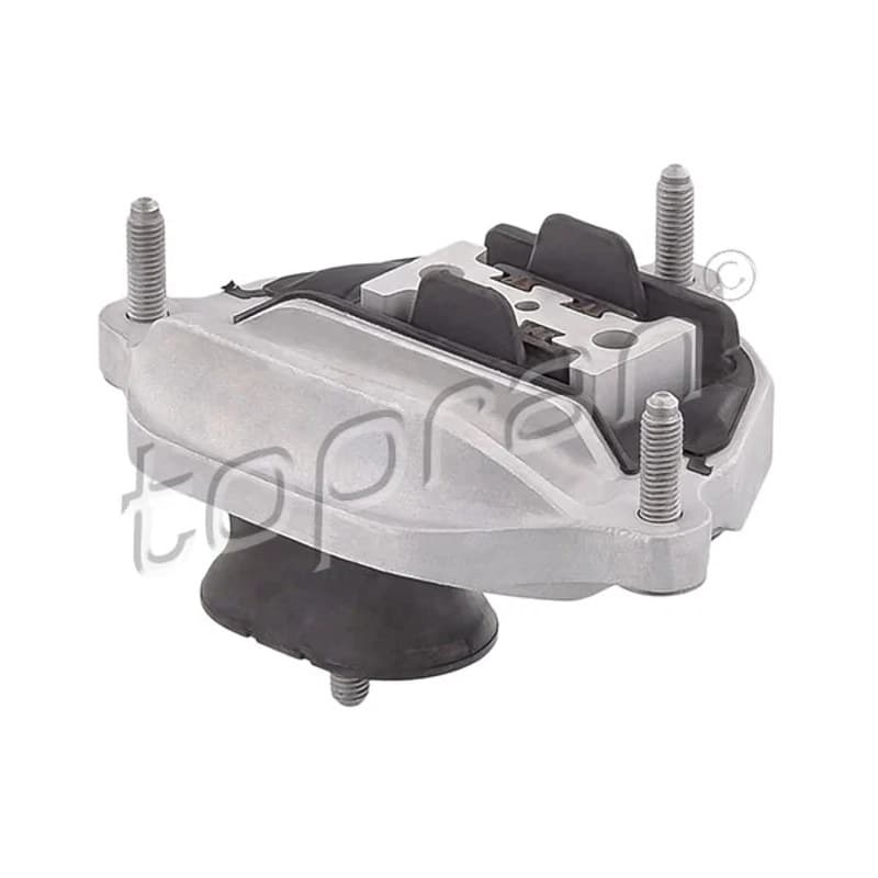TOPRAN 117 401 montavimas, automatinė transmisija