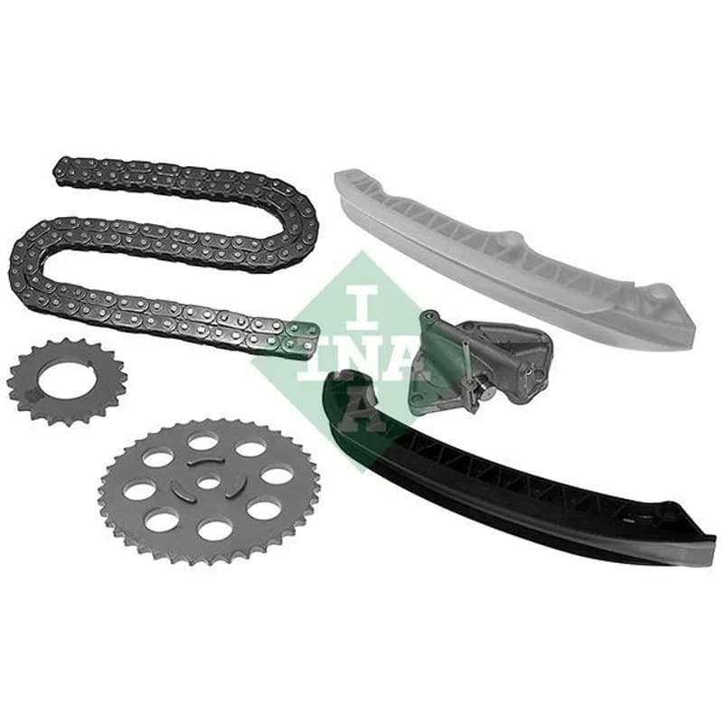 SCHAEFFLERINA paskirstymo grandinės komplektas 559 1827 30