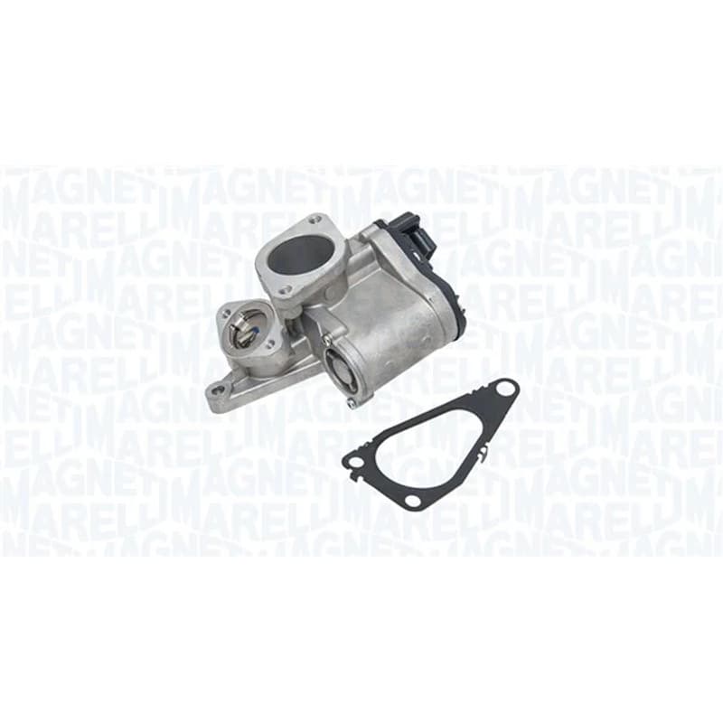 MAGNETIMARELLI ERG vožtuvas 571822112195