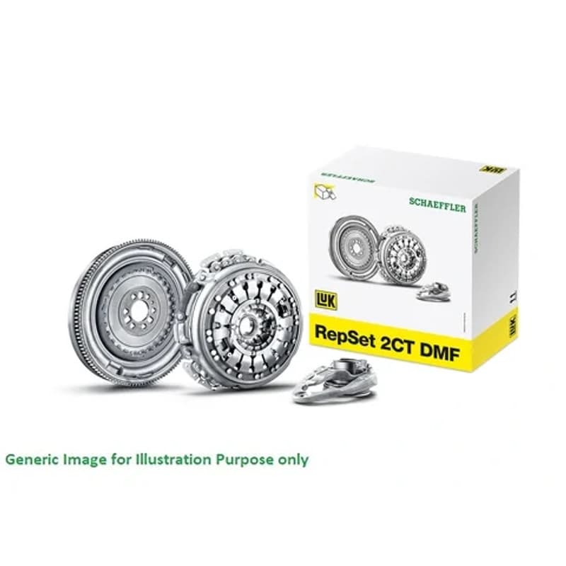 SCHAEFFLERLUK sankabos komplektas 603 1006 00