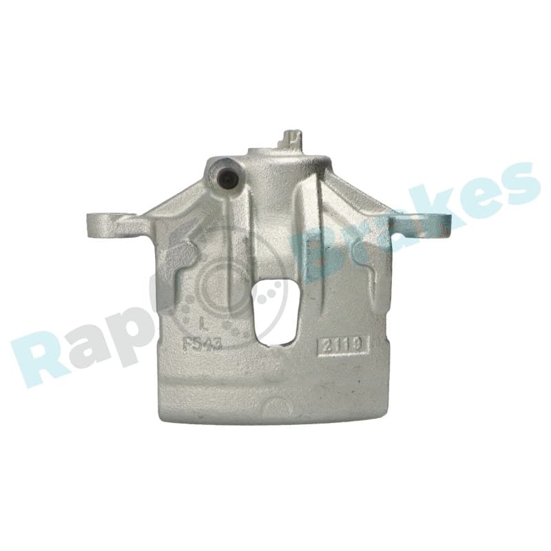 RAPBRAKES stabdžių apkaba R-K0824