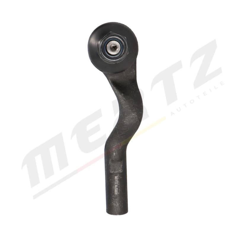 MERTZ skersinės vairo trauklės galas M-S0003