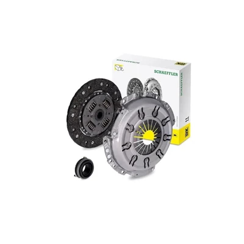 SCHAEFFLERLUK sankabos komplektas 622 3312 00