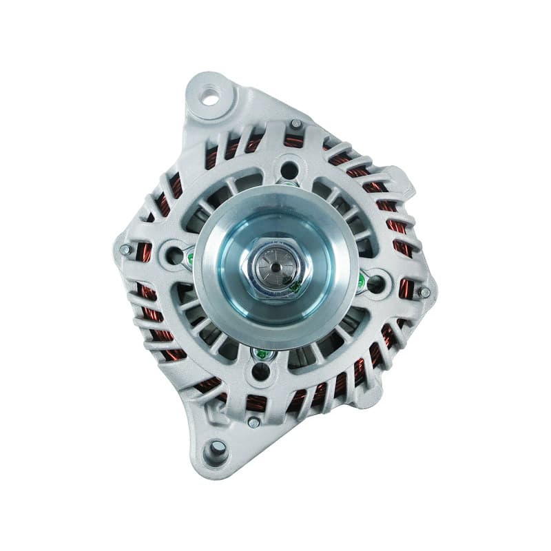 Generatorius AUTOSTARTER A5500S AS
