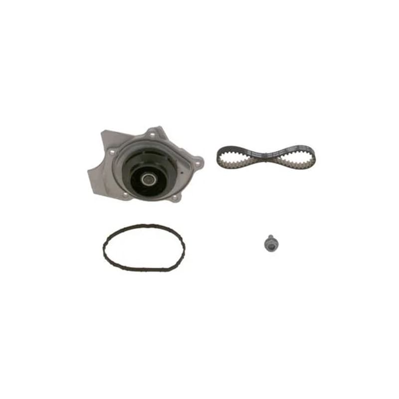 BOSCH 1 987 946 483 vandens siurblio ir paskirstymo diržo komplektas