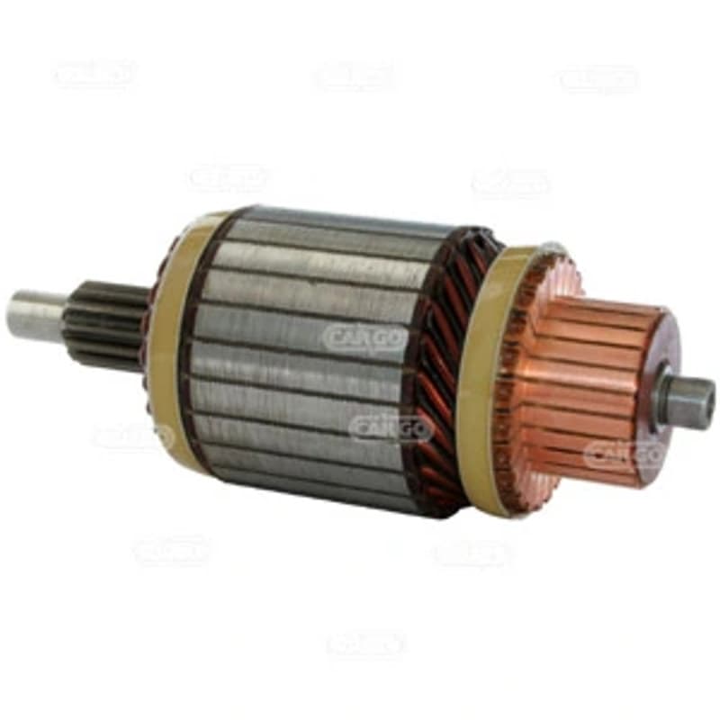 HCCARGO F 032 138 962 ankeris, starteris