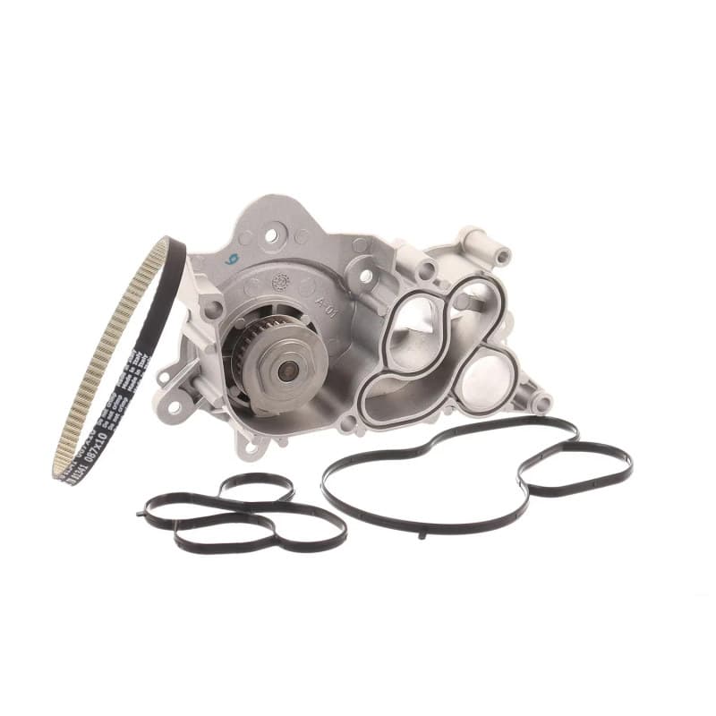 SKF VKPC 81341 Vandens siurblys, variklio aušinimas