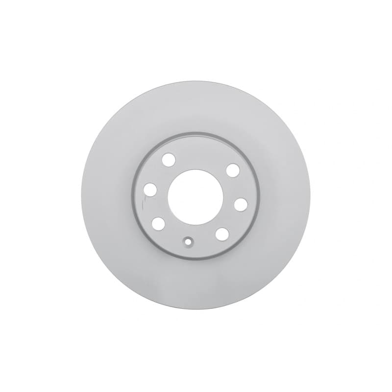 BOSCH 0 986 478 881 stabdžių diskas