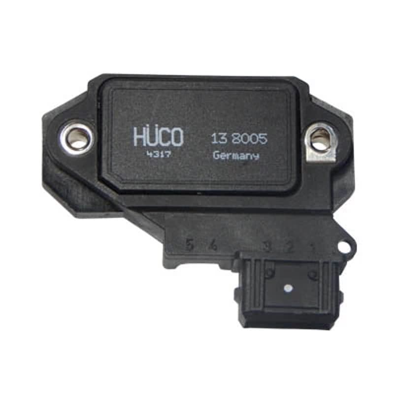 HUECO uždegimo jungiklis 138005