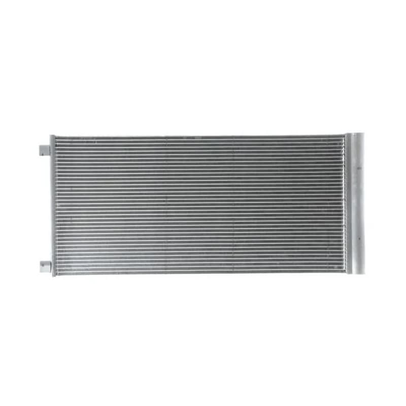 MAHLE AC 1124 000P kondensatorius, oro kondicionierius