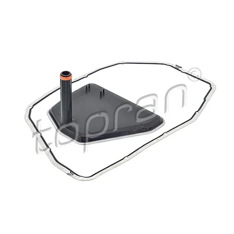 TOPRAN 116 007 hidraulinių filtrų komplektas, automatinė transmisija