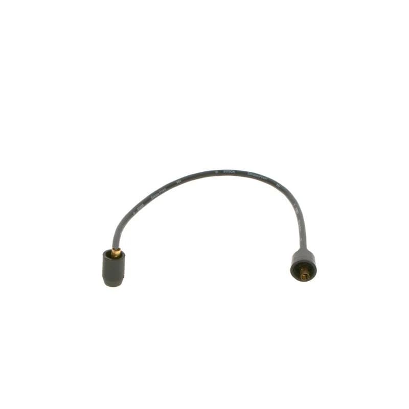 BOSCH 0 986 356 831 uždegimo laido komplektas