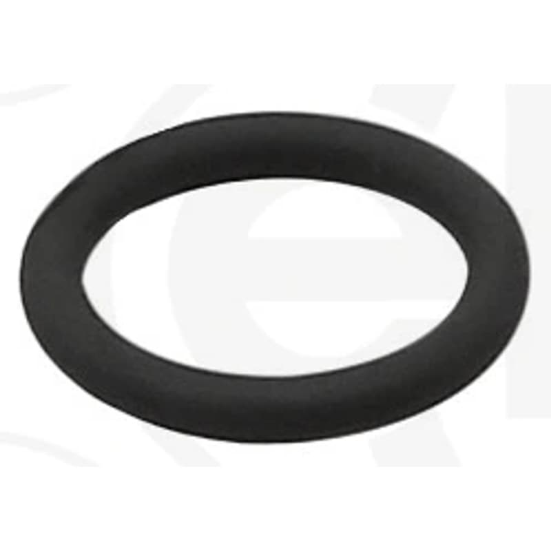 ELRING Tarpiklis, medžiaga: FPM (fluoropolimero elastomeras), vidinis skersmuo: 11 mm 429.060