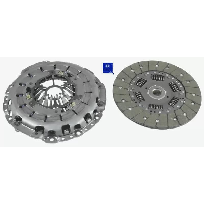 SACHS sankabos komplektas 3000 951 709