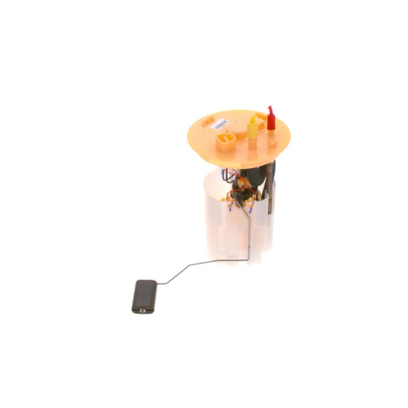 BOSCH 0 580 203 266 degalų tiekimo blokas
