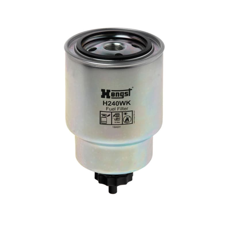 HENGSTFILTER Kuro filtras H240WK