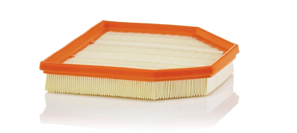 Oro filtras MANNFILTER C 24 242